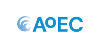 1 AoEC LOGO2020 BLUE AoEC