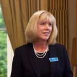 AoEC-Gina-LodgeHeadshot Gina Lodge