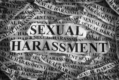 How can SMEs prevent sexual harassment in their organisations