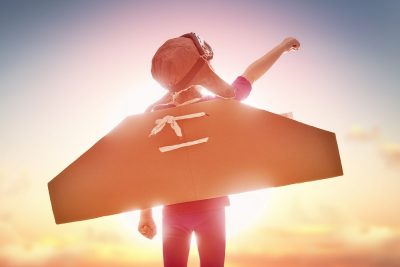 Career Refresh: How to become a superhero – 7 pointers…