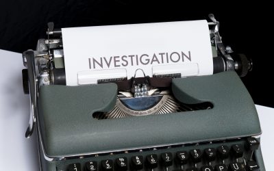 HR Investigations should be timely and independent